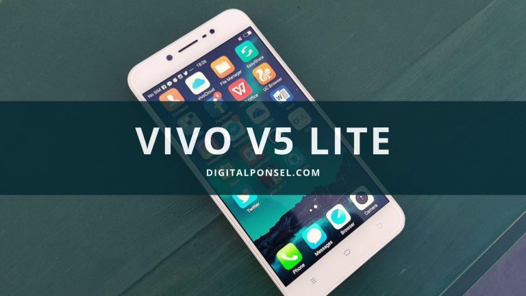 Vivo V5 Lite