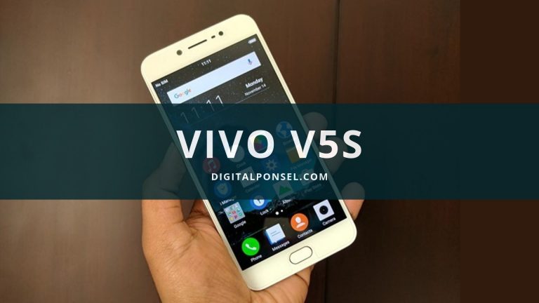 Vivo V5s