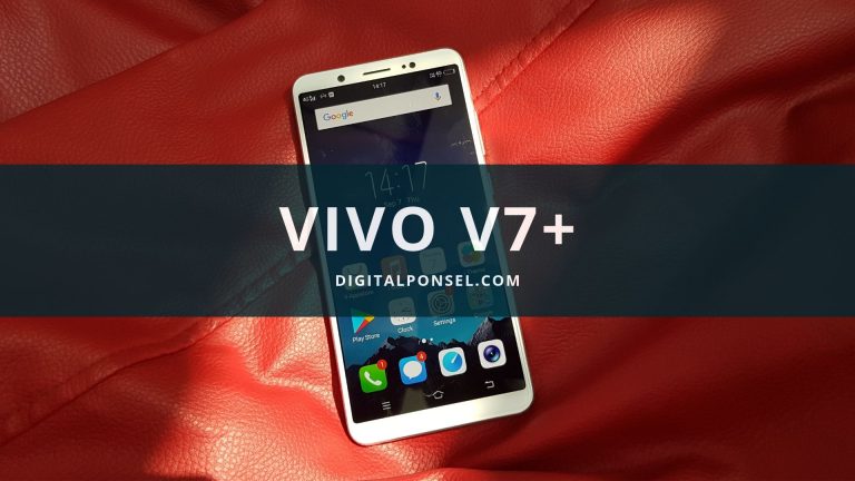 Vivo V7 Plus