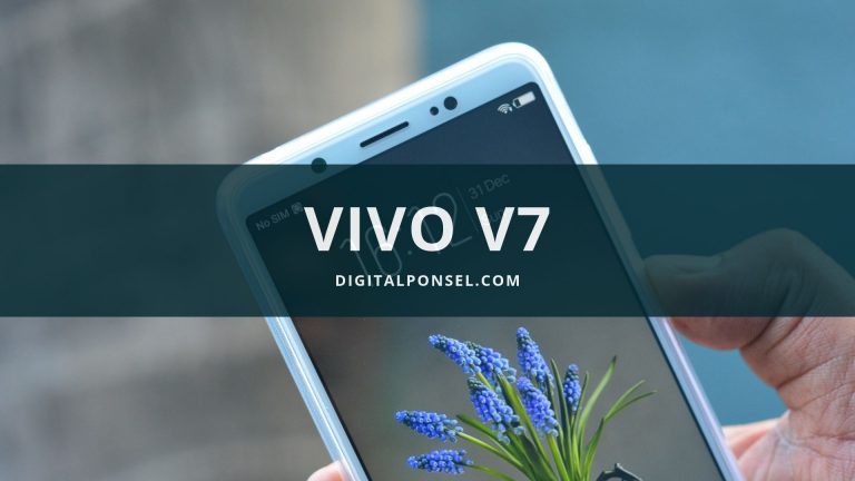 Vivo V7