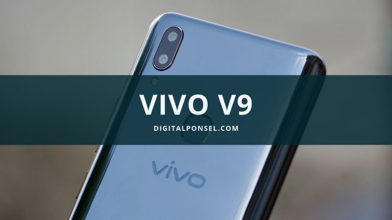 Vivo V9