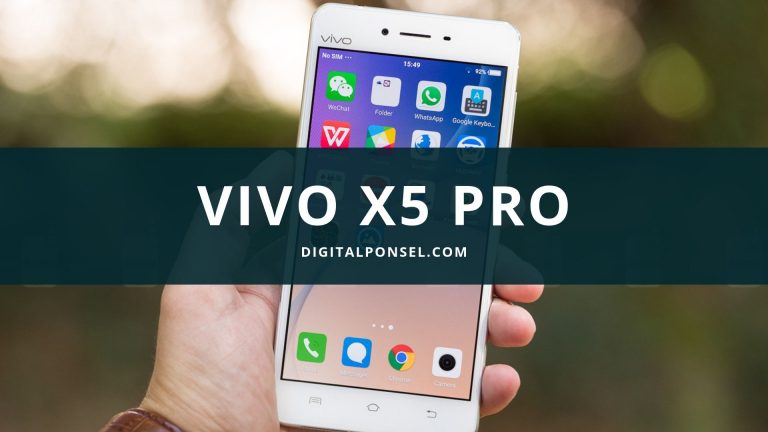 Vivo X5 Pro