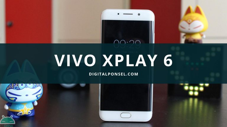 Vivo Xplay 6