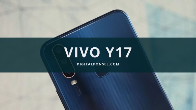 Vivo Y17