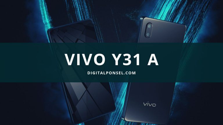 Vivo Y31 A