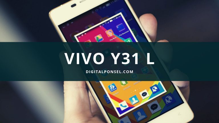 Vivo Y31 L