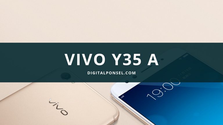 Vivo Y35 A