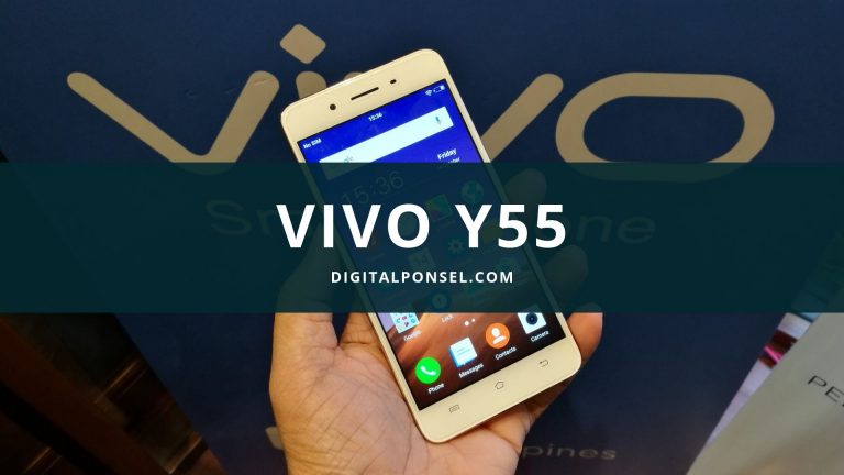 Vivo Y55