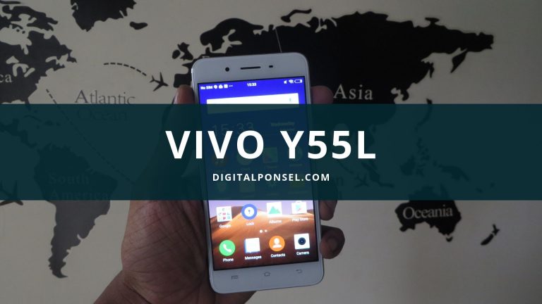 Vivo Y55L