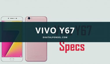 Harga VIVO V11 Pro Terbaru dan Spesifikasi Agustus 2019 