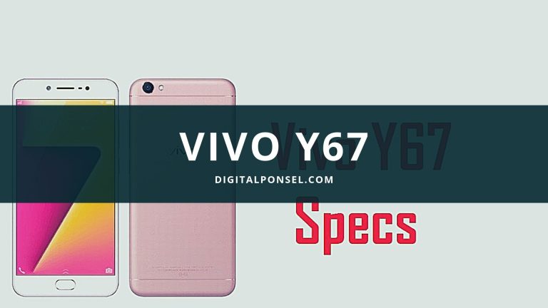 Vivo Y67