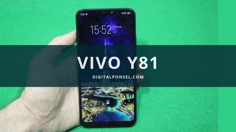 Vivo Y81