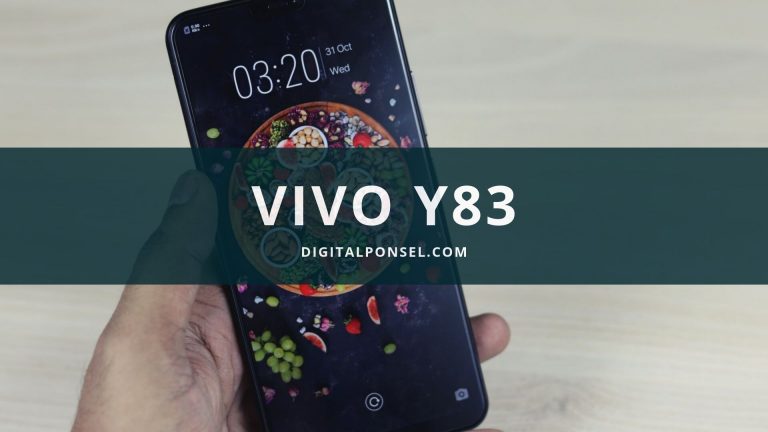 Vivo Y83