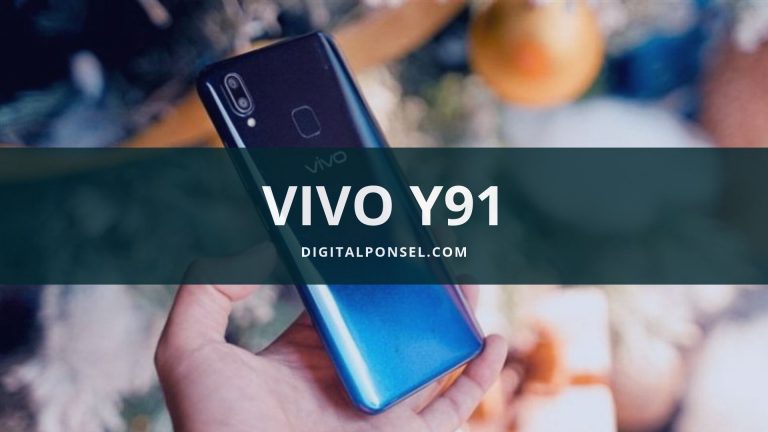 Vivo Y91