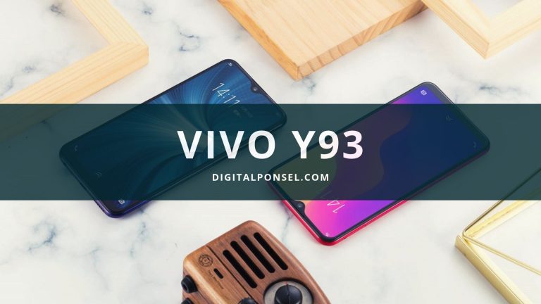 Vivo Y93