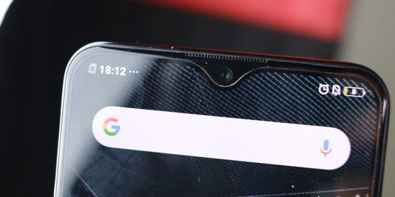 Vivo Y95 selfie Kamera