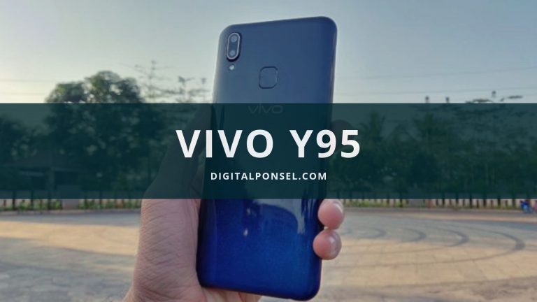 Vivo Y95