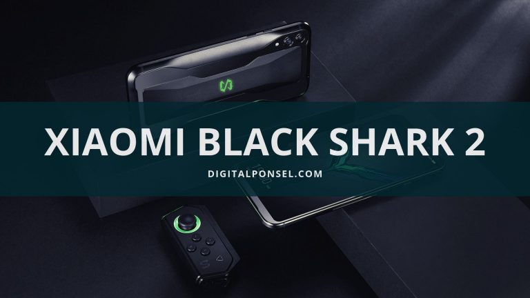 Xiaomi Black Shark 2