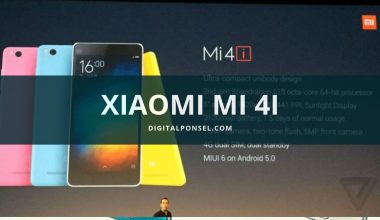 Harga Xiaomi Mi 4c Terbaru Dan Spesifikasi Mei 2021 Baru Bekas