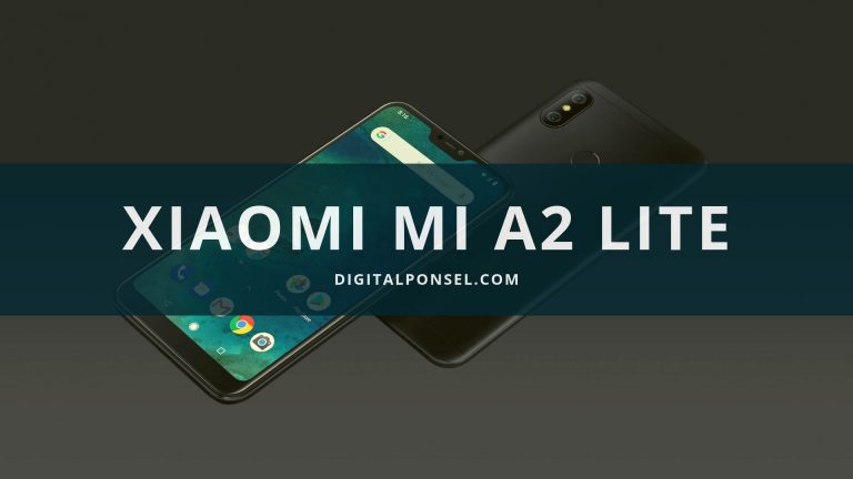 Review Xiaomi Mi A2 Lite