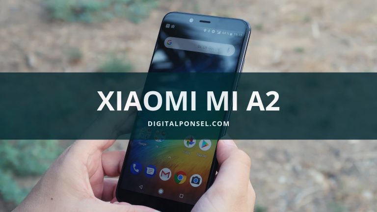 Xiaomi Mi A2