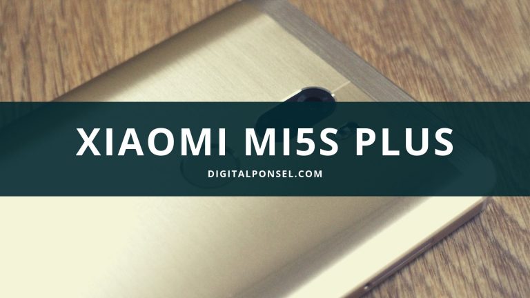 Xiaomi Mi5S Plus