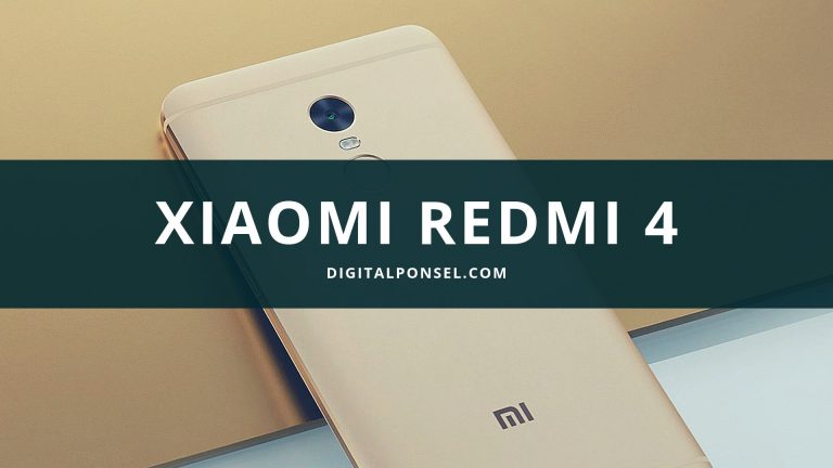 Redmi 4