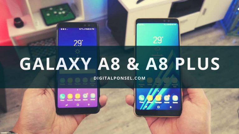 Samsung Galaxy A8