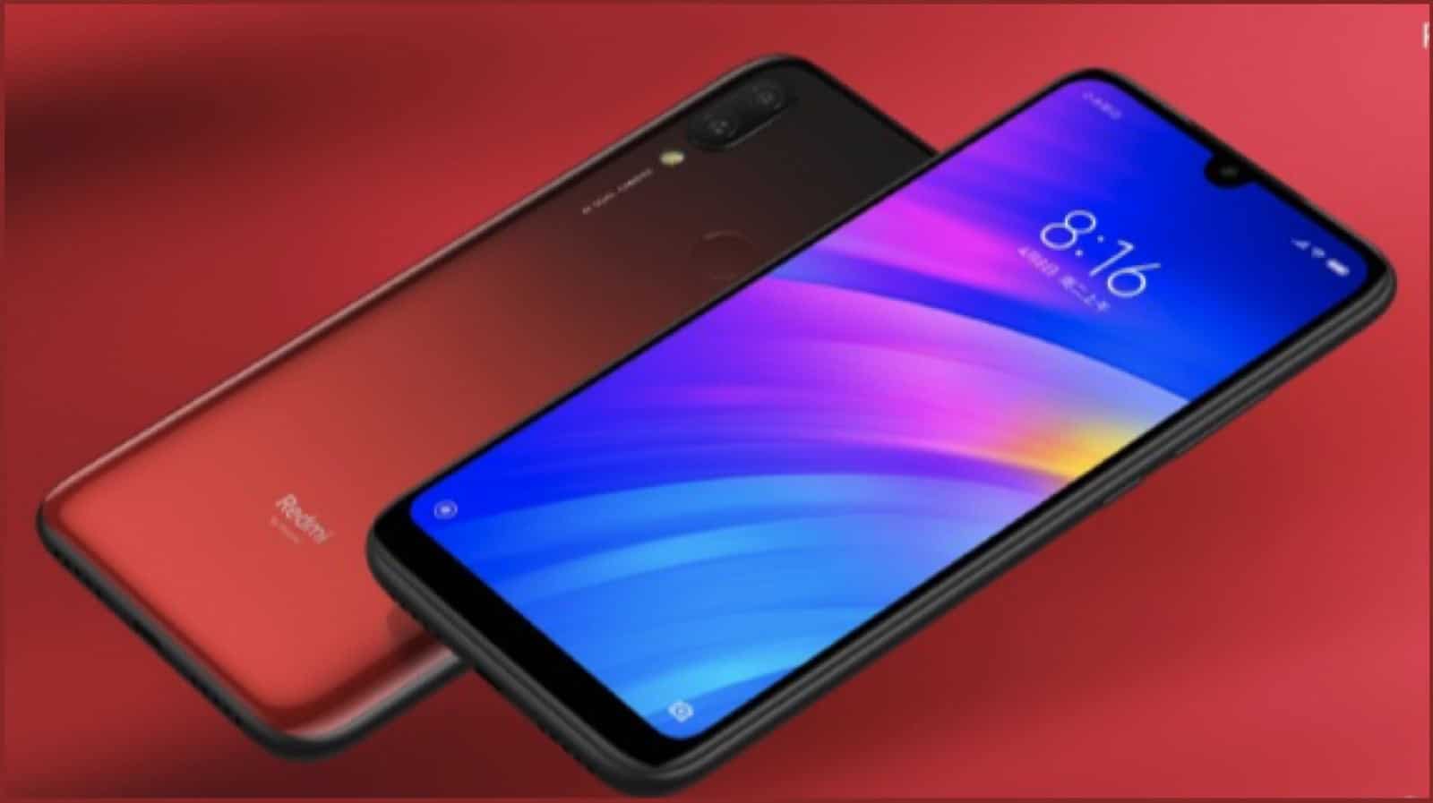 Harga Redmi 7 Terbaru dan Spesifikasi Juni 2021 [Baru &amp; Bekas]