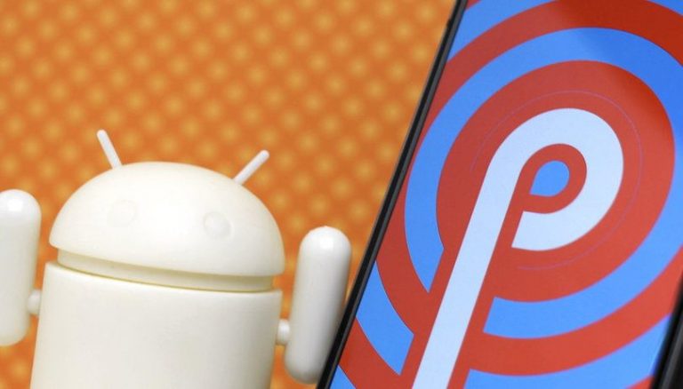 sistem operasi google pixel 3a android pie