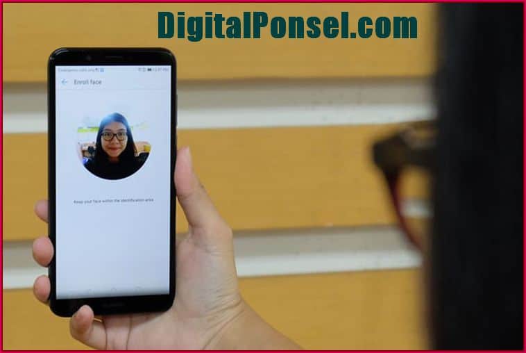 FaceLock Aplikasi Kunci Layar Android Terbaru Dengan Teknologi Pengenalan Wajah