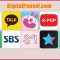 aplikasi yang sering digunakan orang korea