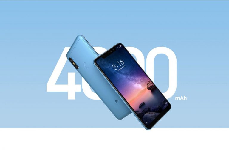 Harga Xiaomi Mi A2 Lite Terbaru dan Spesifikasi Juni 2020