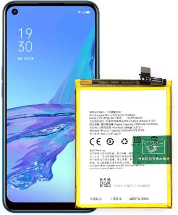 baterai oppo a53
