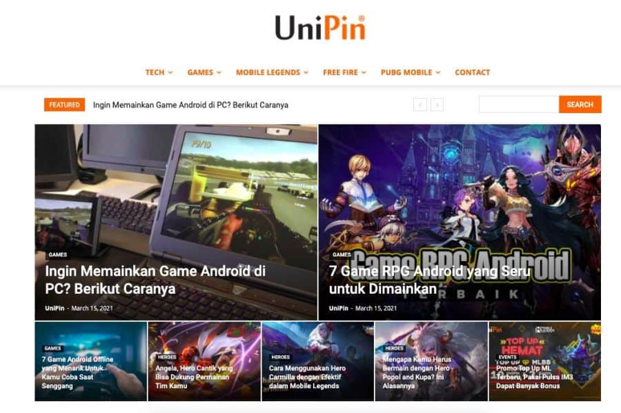 blog UniPin