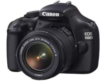 canon eos 1100d canon eos 1100d