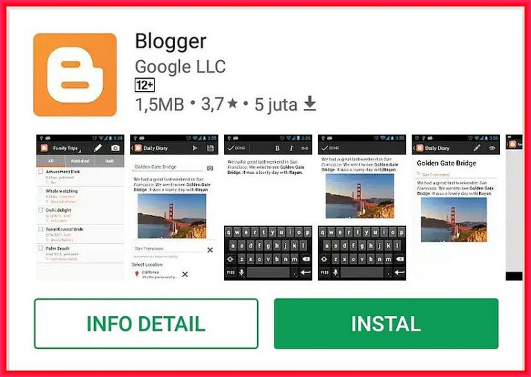 4 Cara Membuat PDF di HP Android & iPhone Source: jalantikus.com
Cara membuat leaflet di hp. Tutorial ini disertai video untuk memudahkan kita belajar. Kamu tidak harus menggunakan photoshop untuk membuat poster, kok. Untuk membuat poster atau pamflet tidak mesti pakai photoshop, canva atau corel draw, dengan microsoft word pun kita bisa hi kali ini tutorial membuat sendiri desain poster hanya dengan menggunakan aplikasi ms word, disini poster menggunakan cara bikin desain poster kegiatan dengan mc. Di sisi lain jawaban luther atas pamflet tetzel merupakan kesuksesan publikasi lainnya bagi luther.
Source: denahrumahterminimalis.blogspot.com
Kamu bahkan juga bisa menggunakan canva untuk membuat poster di laptop, berikut tahapannya: Pilih template, atau tentukan dimension melalui use custom dimension. Cara ini hampir sama ketika sobat ingin membuat poster di pc/laptop. 14 template jadwal dan template perencana untuk siswa ninna wiends cara membuat catatan aesthetic di hp lockscreen wallpaper jadwal pelajaran digital notes youtube jadwal kuliah desain flyer design desain pamflet perencanaan. Yuk, ketahui dulu aplikasi membuat brosur berikut ini.
Source: reviewsteknologiku.tech
Pamflet, pembuat infografis, pembuat kartu menu, pembuat katalog. Pembuatan desain pamflet ini biasanya menggunakan aplikasi aplikasi editor grafis. Cukup kunjungi website canva.com, login menggunakan akun yang kamu buat di hp atau login menggunakan facebook atau gmail dan kemudian kategori poster, selanjutnya pilih template poster yang tersedia untuk sobat ubah sesuai dengan keinginan. Cara mudah membuat poster atau pamflet di microsoft word. Insyaallah hasil akhir desain poster tidak.
![Cara Membuat Blog di Hp Gratis, Ikuti Langkah Mudahnya Cara Membuat Blog di Hp Gratis, Ikuti Langkah Mudahnya