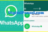 cara mengirim video panjang di wa
