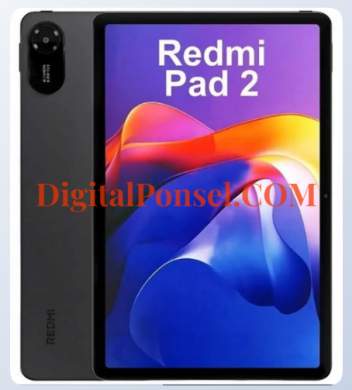 harga redmi pad 2 harga redmi pad 2
