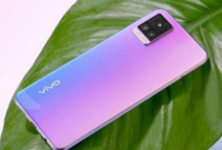 harga vivo v20