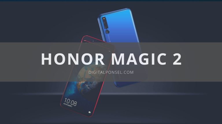 Honor Magic 2