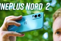 hp super amoled oneplus nord2