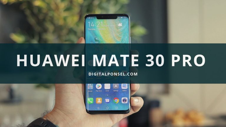 Huawei Mate 30 Pro