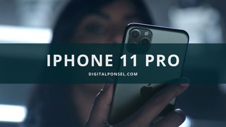 iPhone 11 Pro