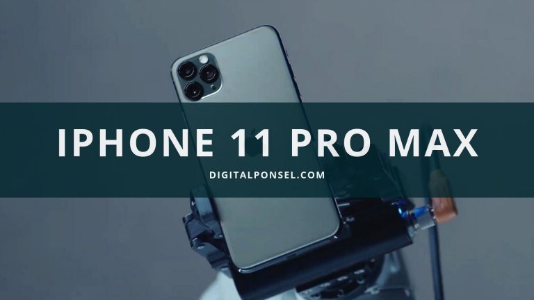 iPhone 11 Pro Max