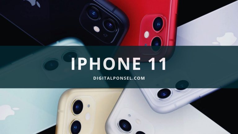 iPhone 11