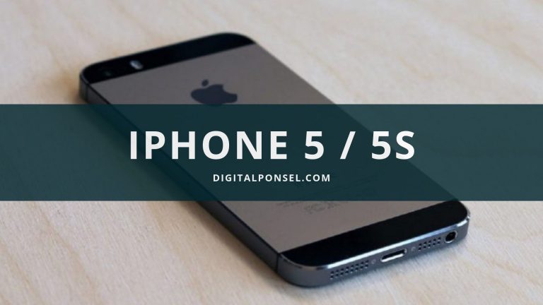 iPhone 5