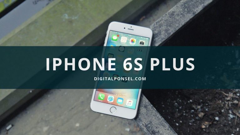 iPhone 6s Plus