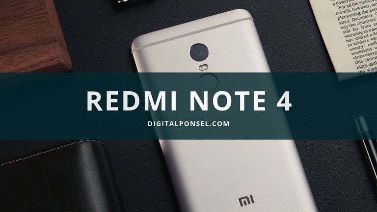 Xiaomi Redmi Note 4