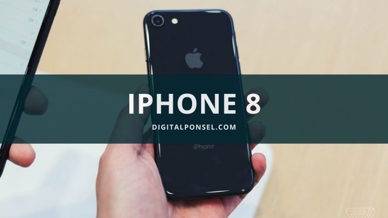 iPhone 8